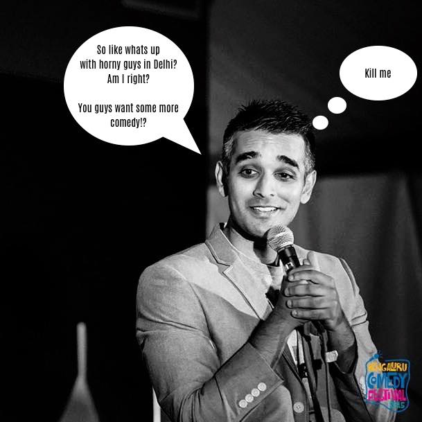 sanjay manaktala comedy advice