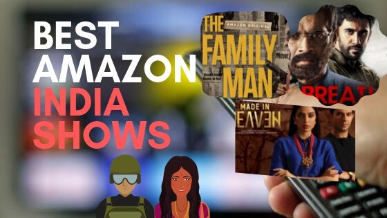 best web series on amazon prime india