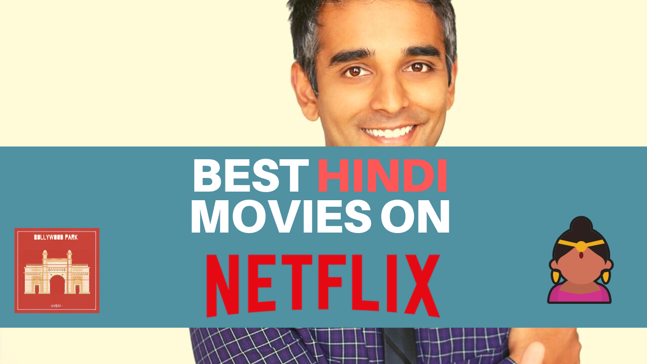 best hindi indian movies netflix